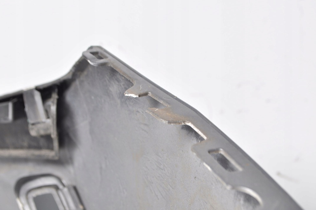 фото №16, Citroen ds3 бампер перед передний