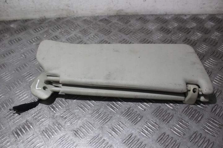 фото №1, Захист сонцезахисна ліва saab 9-5 ii