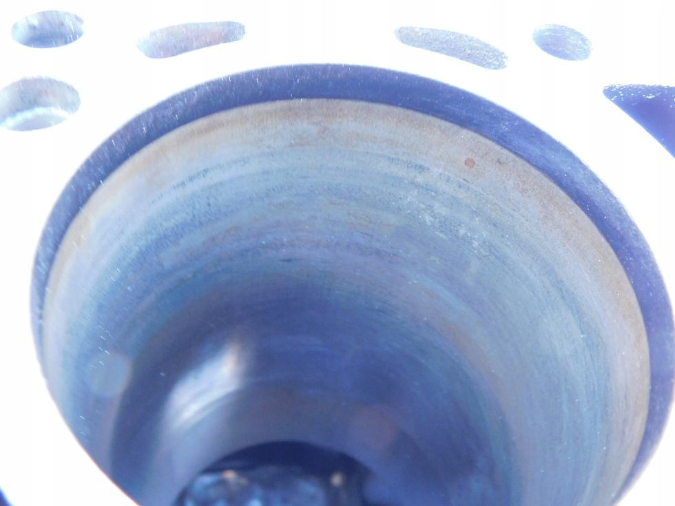 фото №11, Блок dół двигателя корпус ford kuga 2.0 tdci 136km 4x4 euro 4 s-max galaxy