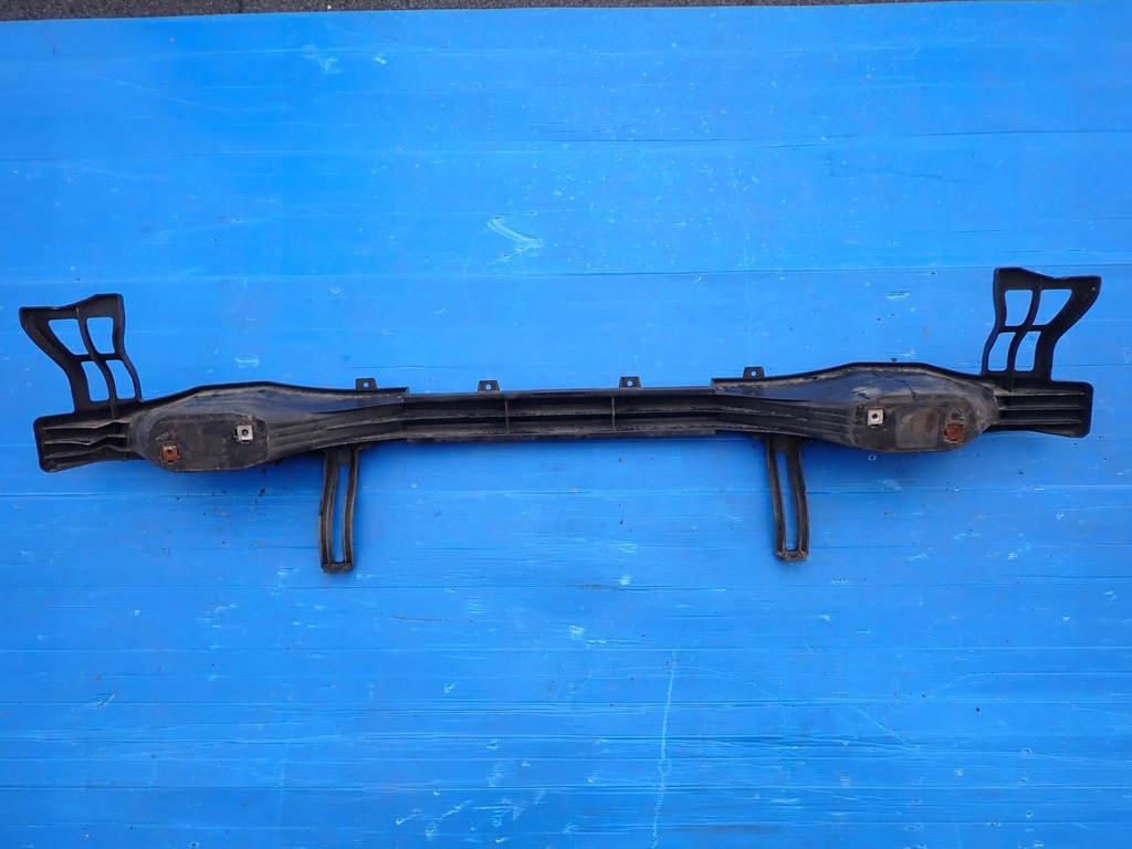 фото №6, Kia picanto 08-10 балка бампера задня