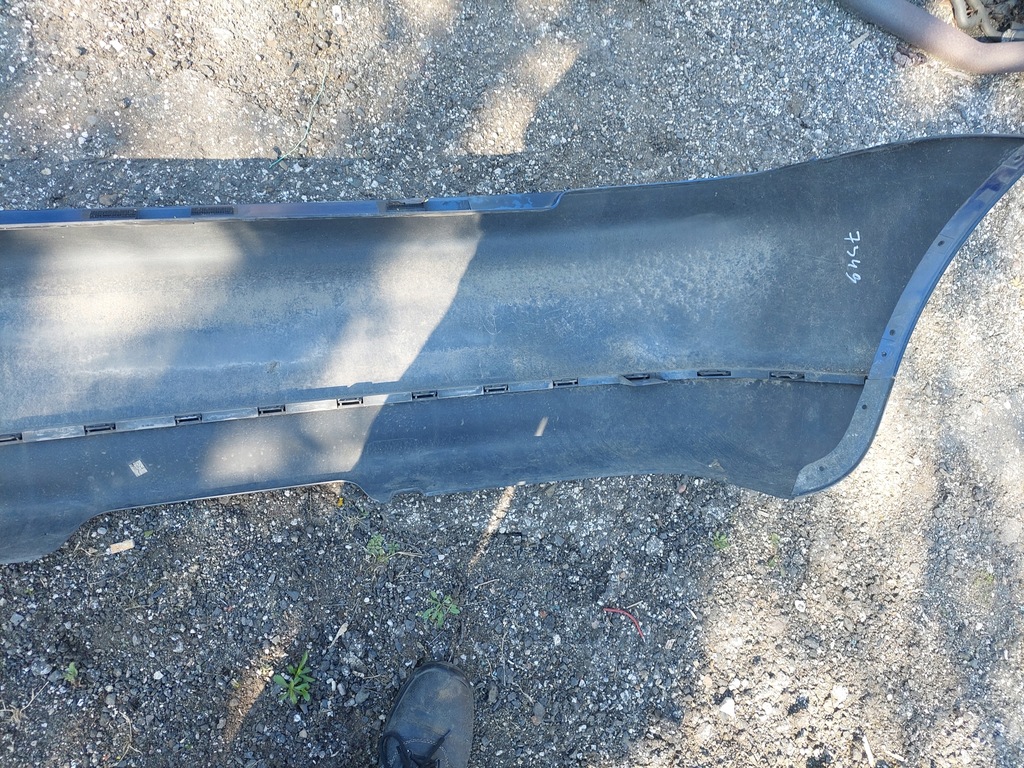 фото №14, Бампер задня audi a3 8l 96-00 przedlift lz5k lublin