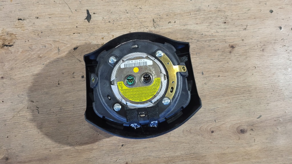 фото №2, Подушка водія mini cooper r50 r53 01-06 6760366