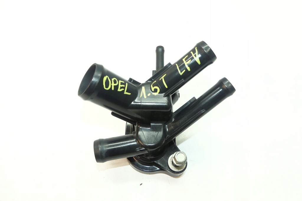 фото №6, Opel insignia b 1.5 turbo lfv корпус термостата