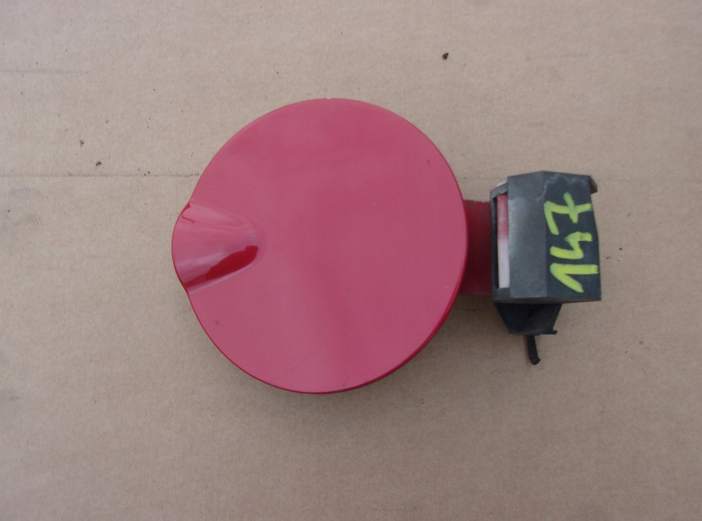 фото №1, Alfa romeo 147 крышка заливной топлива 130b/b