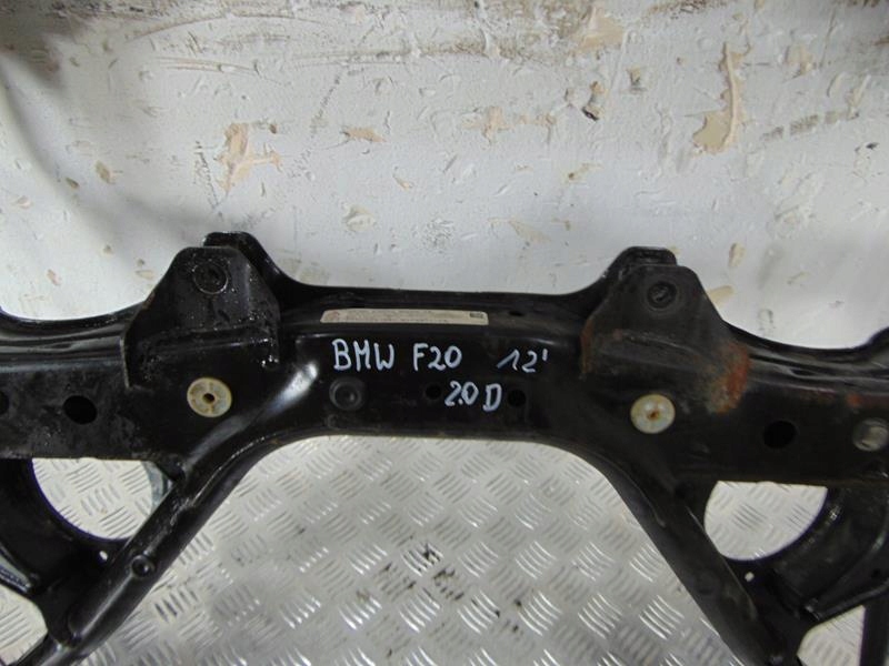 фото №6, Подрамник подрамник подрамник bmw 1 f20 2.0 d