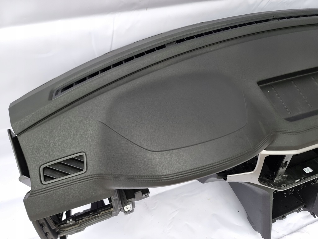 фото №8, Vw atlas 3.6 awd консоль приборная панель приборная 2018-