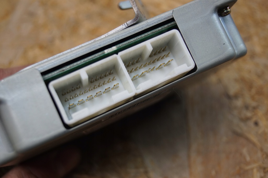 фото №6, Модуль блок управления привода nissan navara d40 33084ea30a