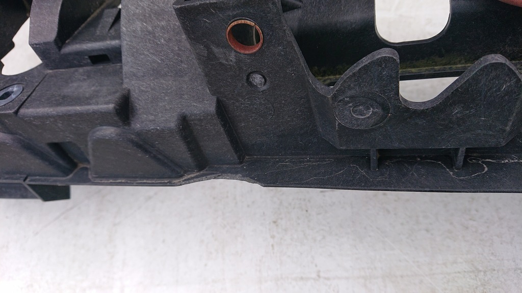 фото №16, Ford ecosport -17 pas передний усилитель