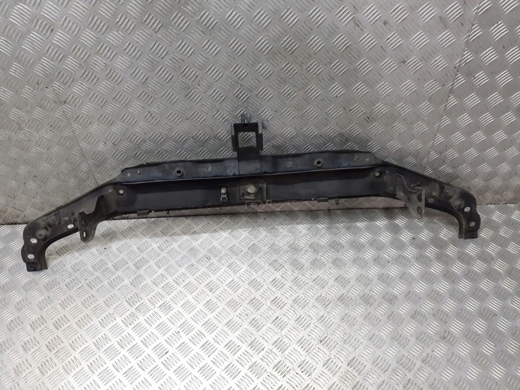 фото №2, Pas підсилювач верхній renault laguna ii 2.0 hdi