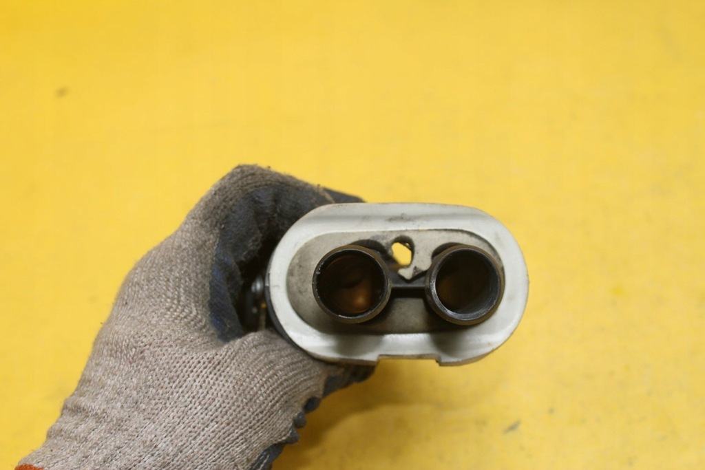 фото №5, Клапан обігрівача 400177 sprinter 904 2.9 tdi