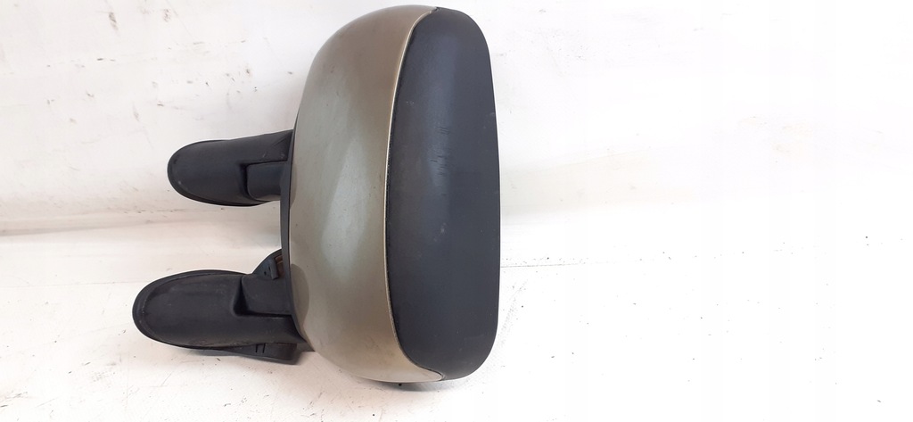 фото №6, Зеркало fiat doblo i fl механическая коробка передач левая 0158100 716