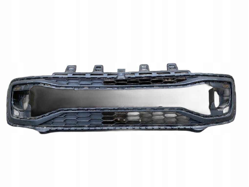 фото №1, Vw up 1s0 lift решітка радіатора решітка радіатора 1s0853677f 2016-2019