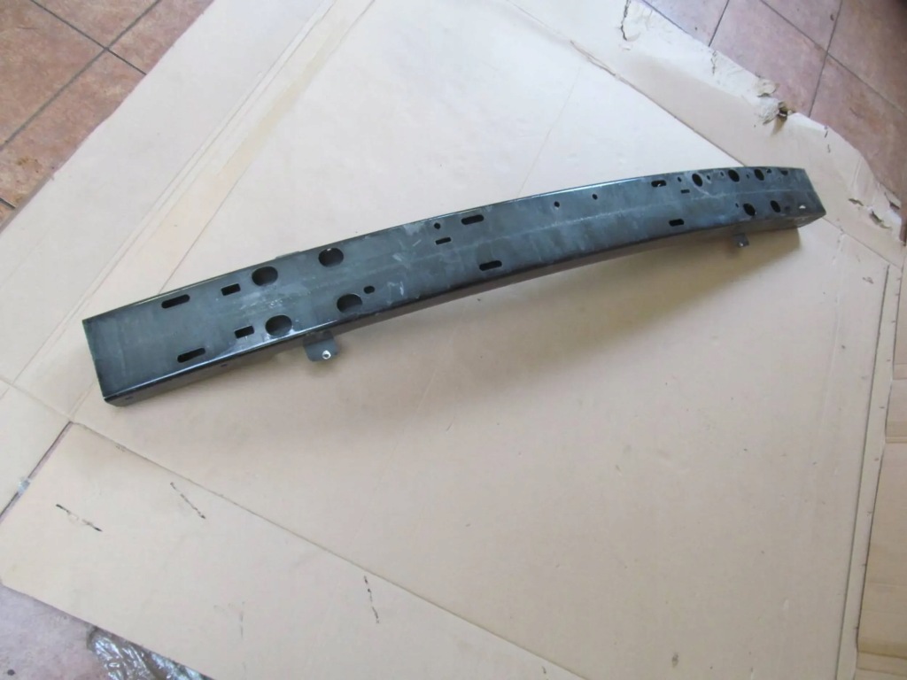 Купити Chrysler 300c lift 14-23 балка підсилювач бампера перед передній c408