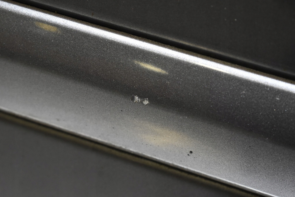 фото №9, Дверь левая перед передние графитовый kia magentis 2 ii 06-08