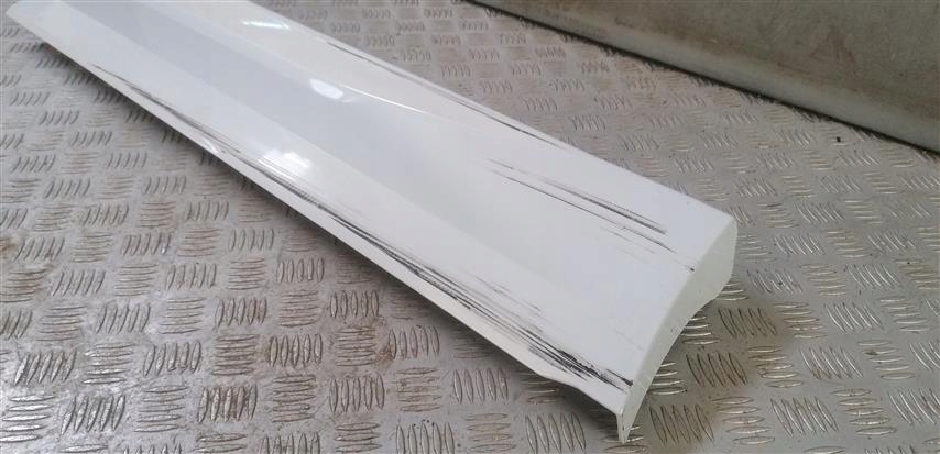 фото №6, Mm audi q8 молдинг двері правий задня задня 4m8853970