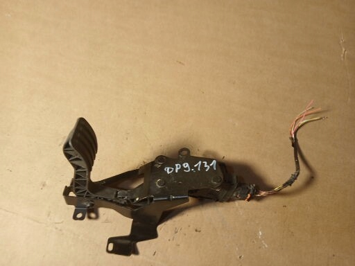 фото №1, Педаль газа потенциометр expert scudo 1401280680