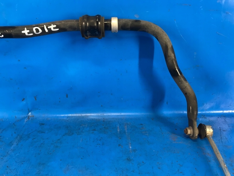 фото №4, Передний стабилизатор toyota prius 16 4881147080