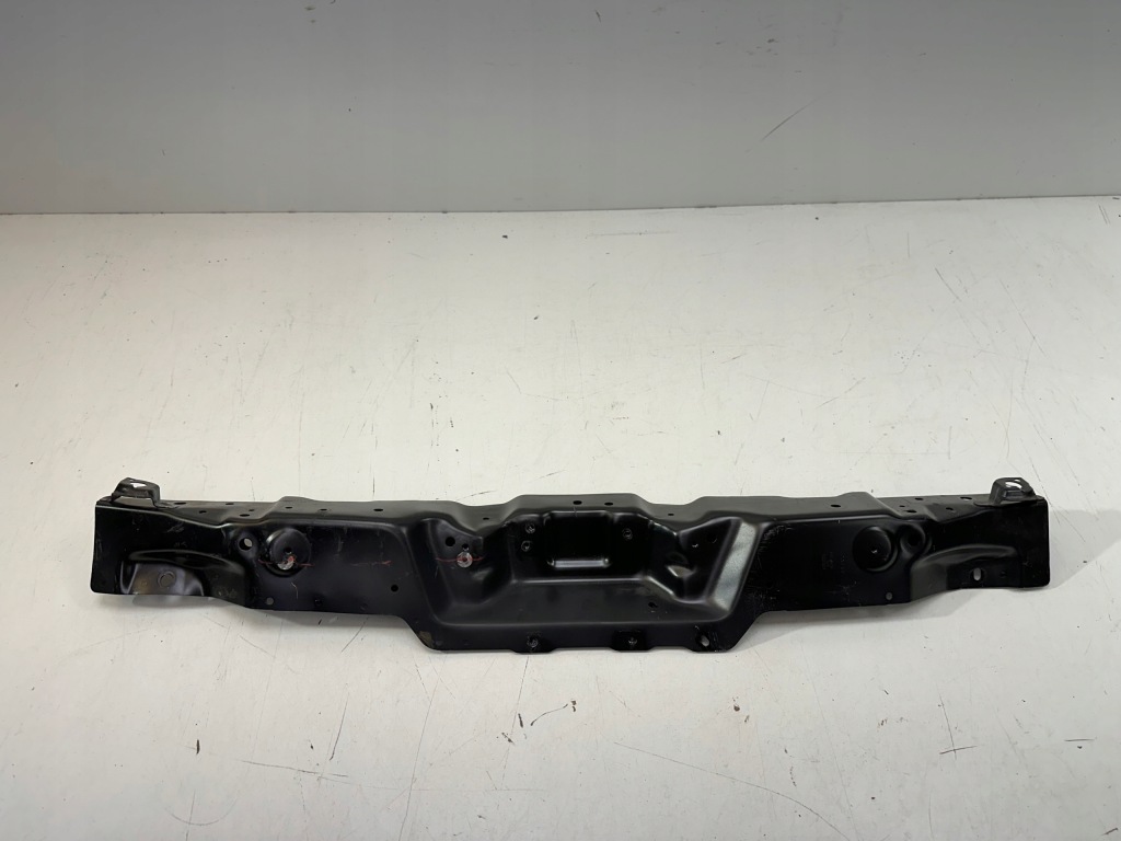 фото №1, Передний pas усилитель mg4