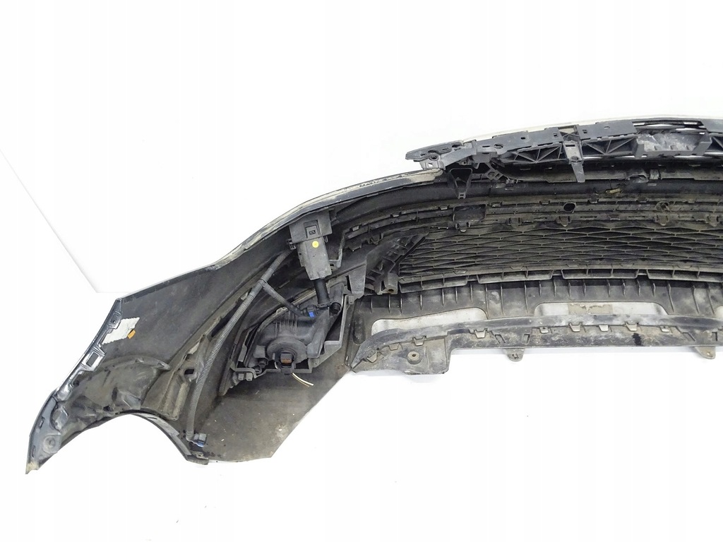 фото №10, Kompletny бампер перед передний seat leon iii x-perience ly9t