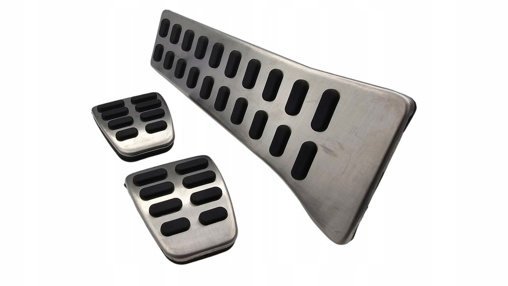 фото №7, Накладки na педалі hyundai azera 11-17 veloster 12-17 elantra gt 2013-2016