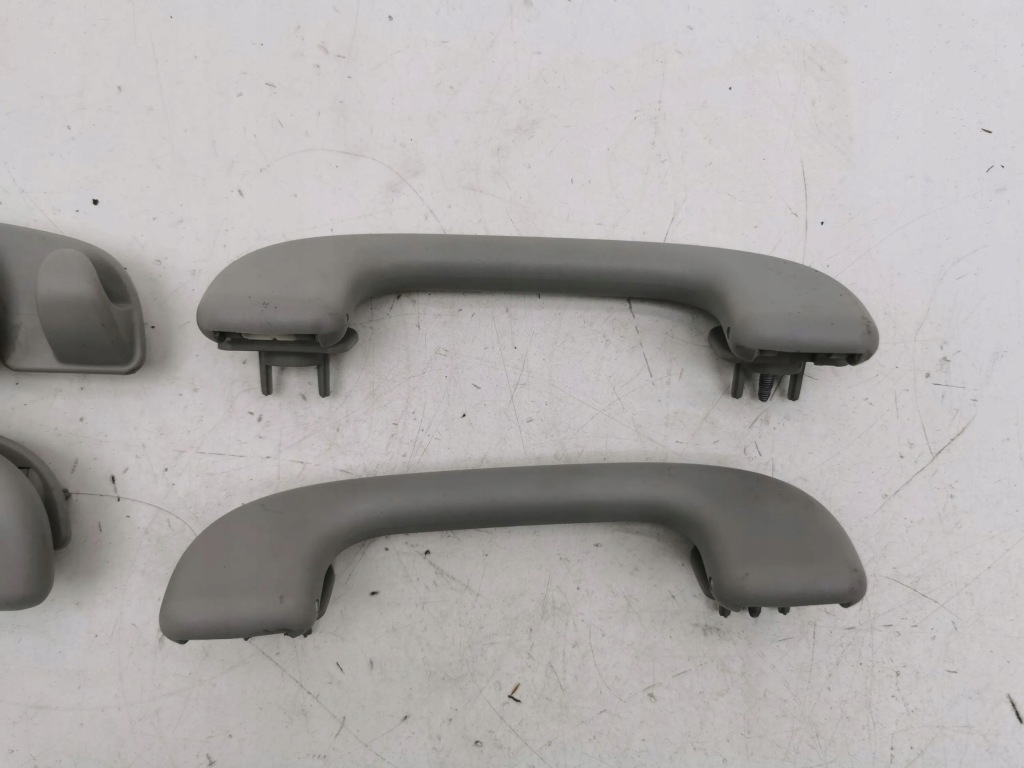 Mercedes-benz ml w164 набор креплений sufitowych 2005 в Украине