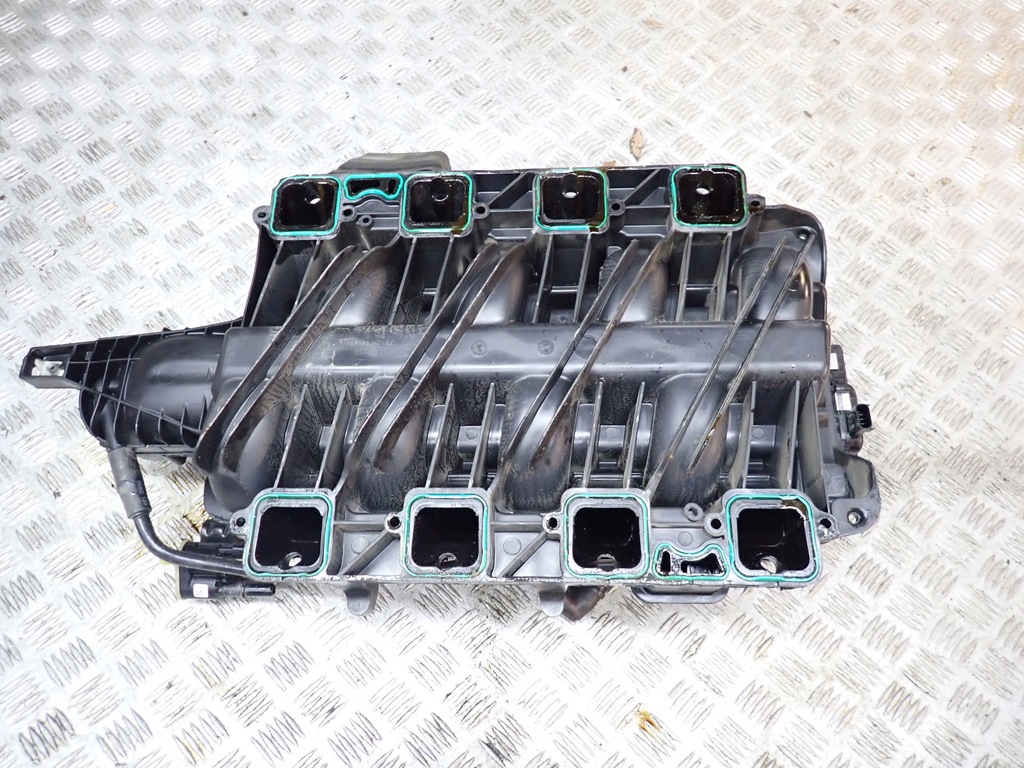 фото №6, Колектор всмоктуючий 5.7 hemi dodge ram v 19-