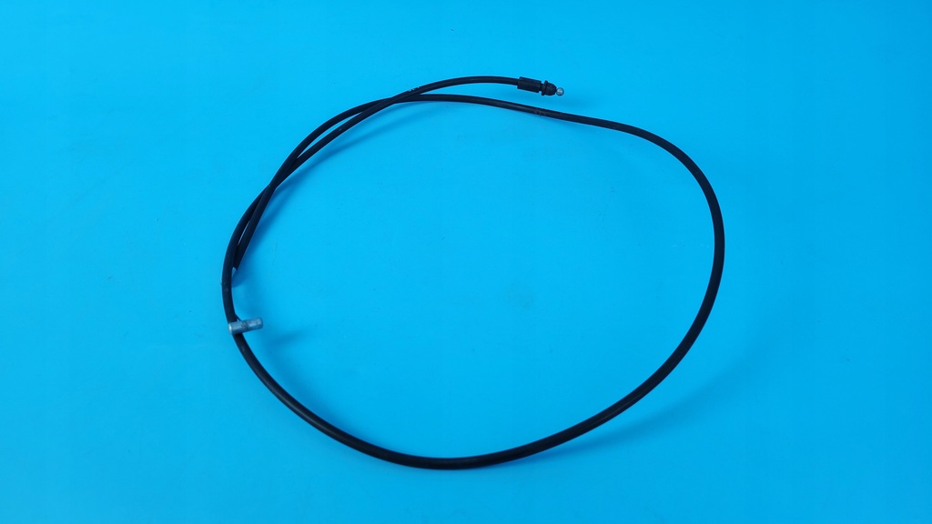 фото №7, Kia rio iv 22r 1.0 t-gdi трос тяга капот