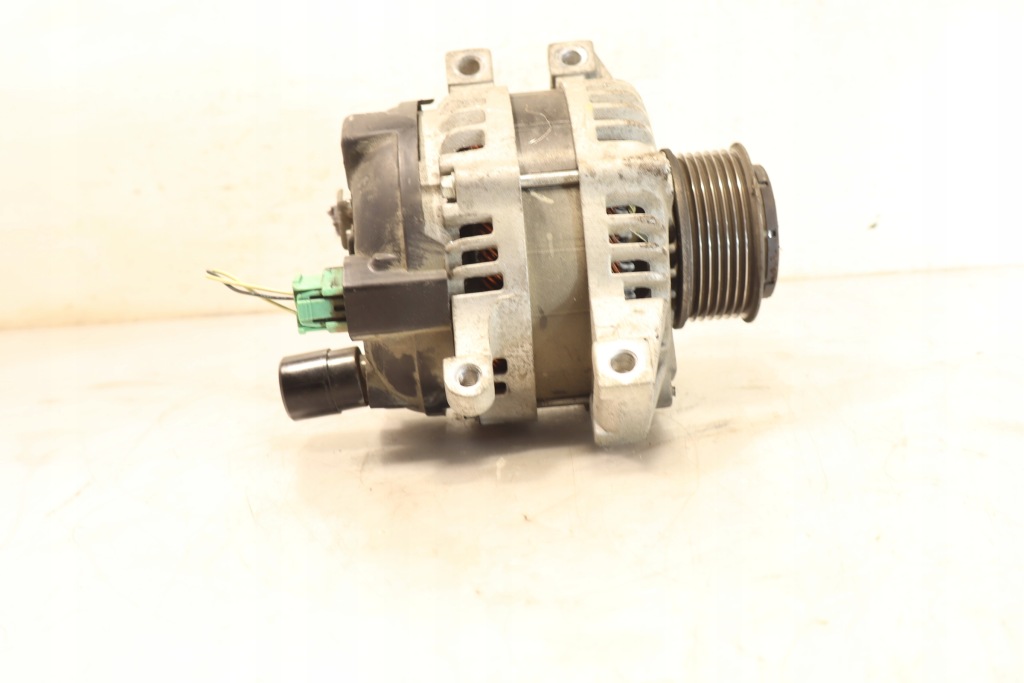 фото №4, Генератор honda civic viii 2.2cdti