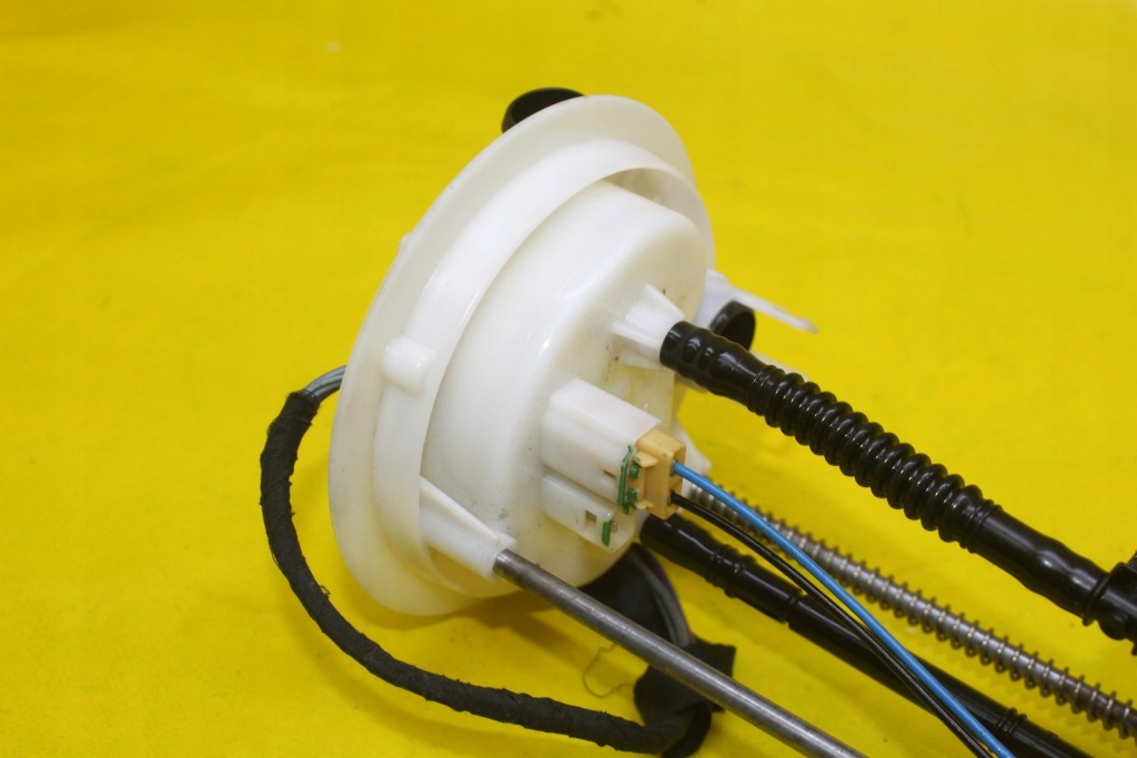 фото №6, Помпа пального jumper ii boxer ii ducato iii 2.2 hdi 1347602080