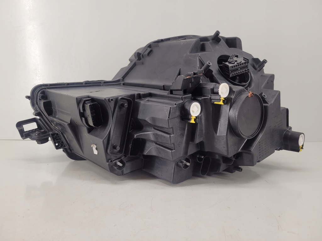 фото №15, Skoda karoq led 57b 17-21 лампа ліва перед передня