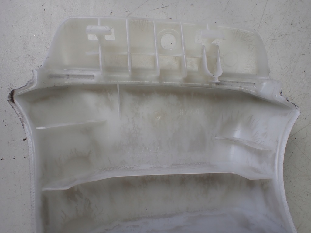 фото №6, Обшивка захист корпус стійка bmw f26 x4 7337606