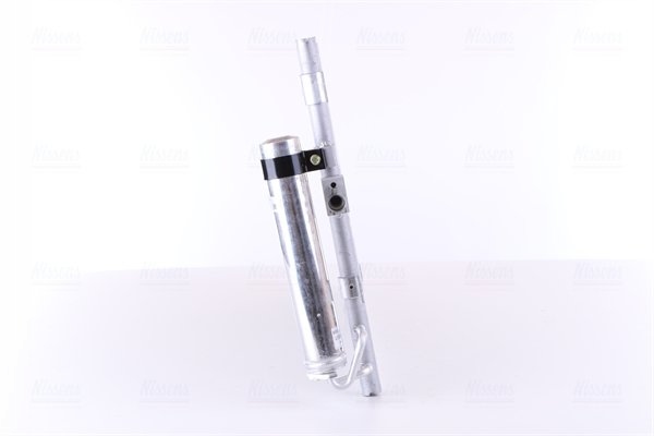 фото №16, Nissens 94949 конденсатор, кондиционер