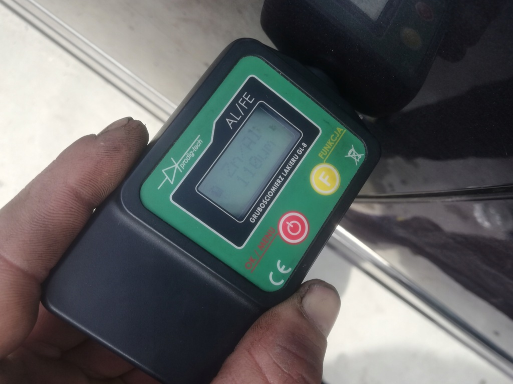 фото №7, Дверь левый перед audi a8 d3 lz7q голый