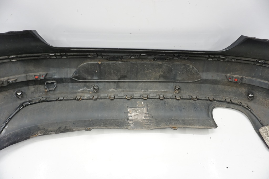 фото №8, Vw passat cc бампер задня задній lc9x