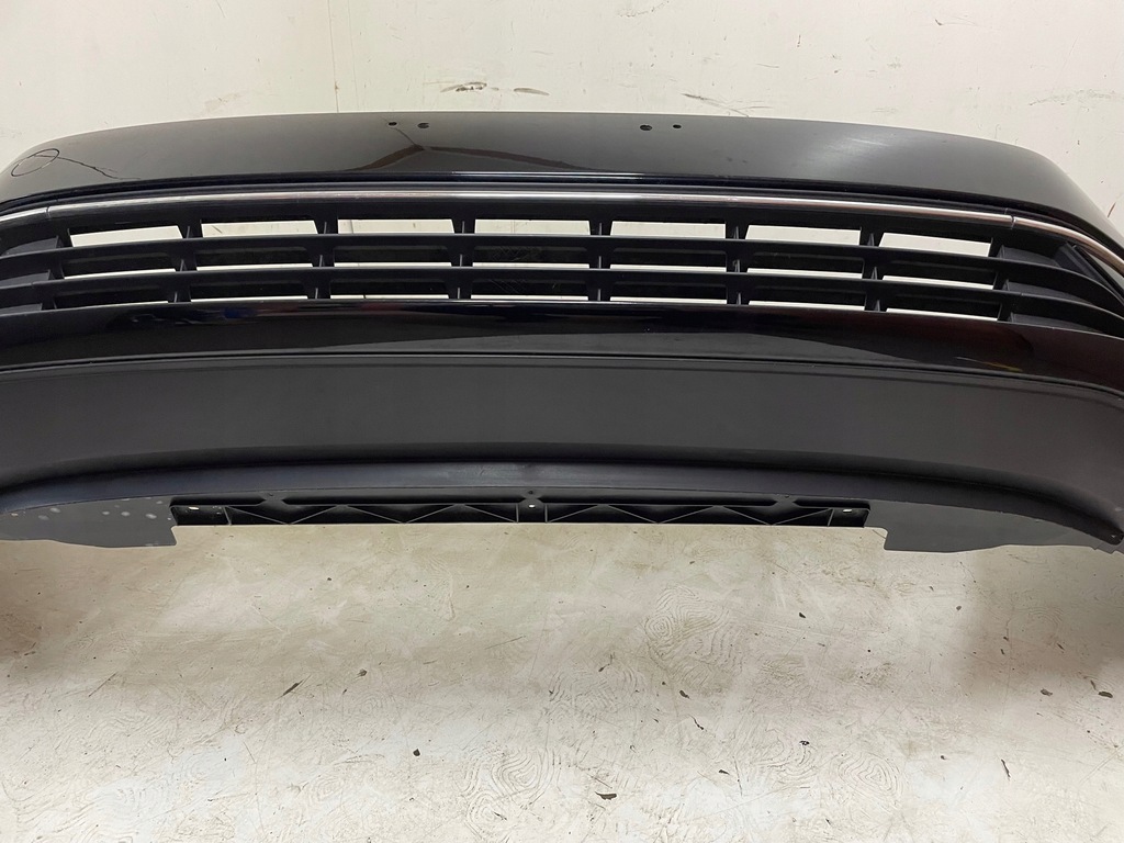 фото №7, Vw golf vii lift бампер kompletny lc9x