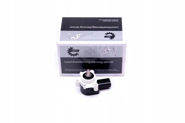 фото №9, Датчик вирівнювання світла esen skv 17skv576 8940560020 перед правий lexus