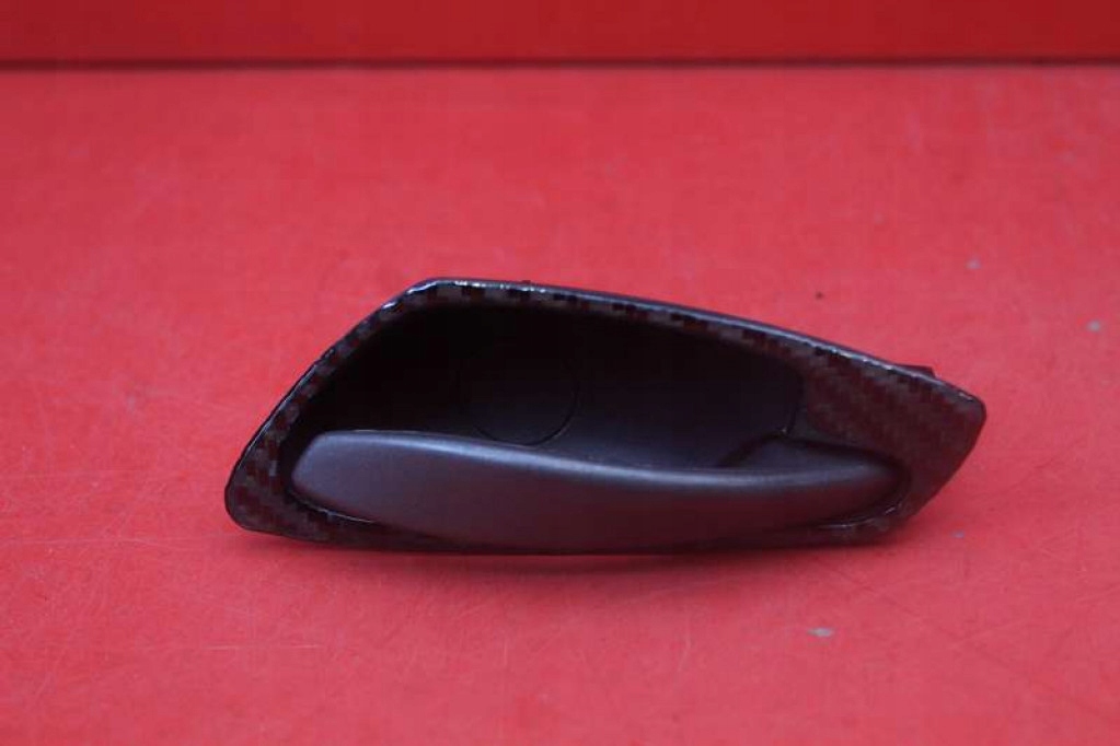 фото №1, Ручка внутренняя правая перед 7016662 bmw z4 e85 02-05