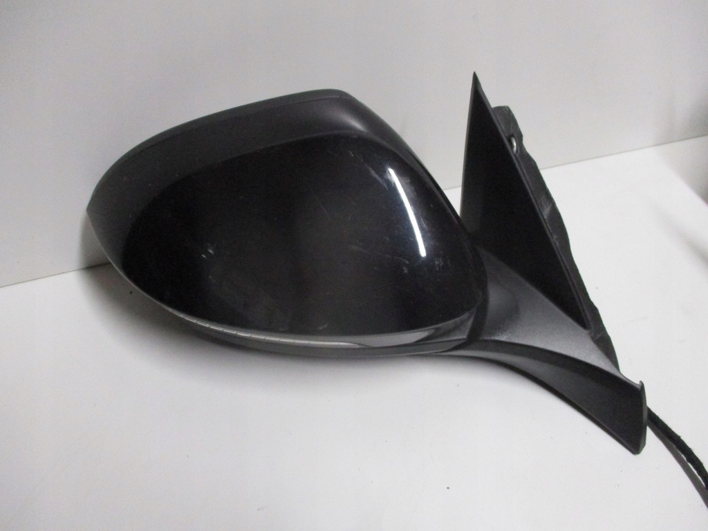 фото №2, Зеркало vw t-roc 2ga 22r правое