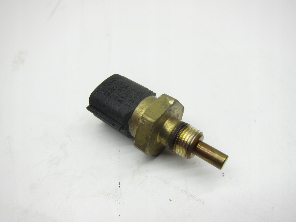 фото №1, Датчик температури оливи renault nissan 1,6tce