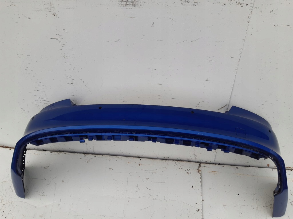 фото №1, Бампер задня audi a7 4g8 s line