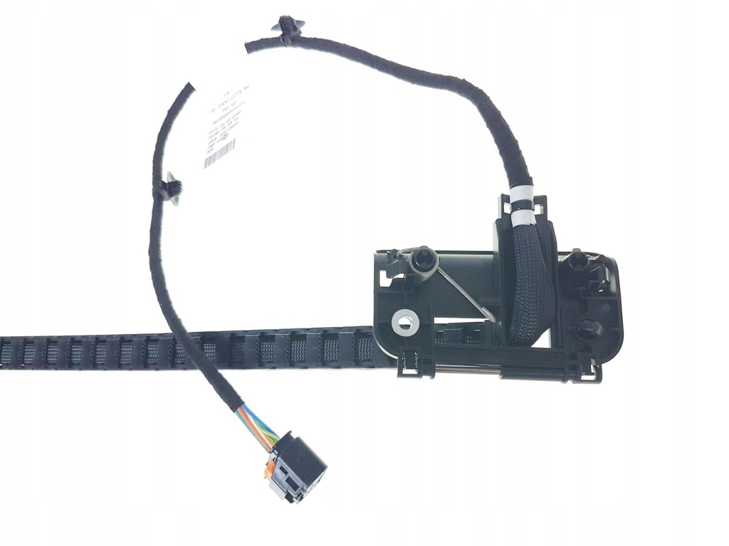 фото №11, Zafira 19-22 джгут напрямна двері зсувні