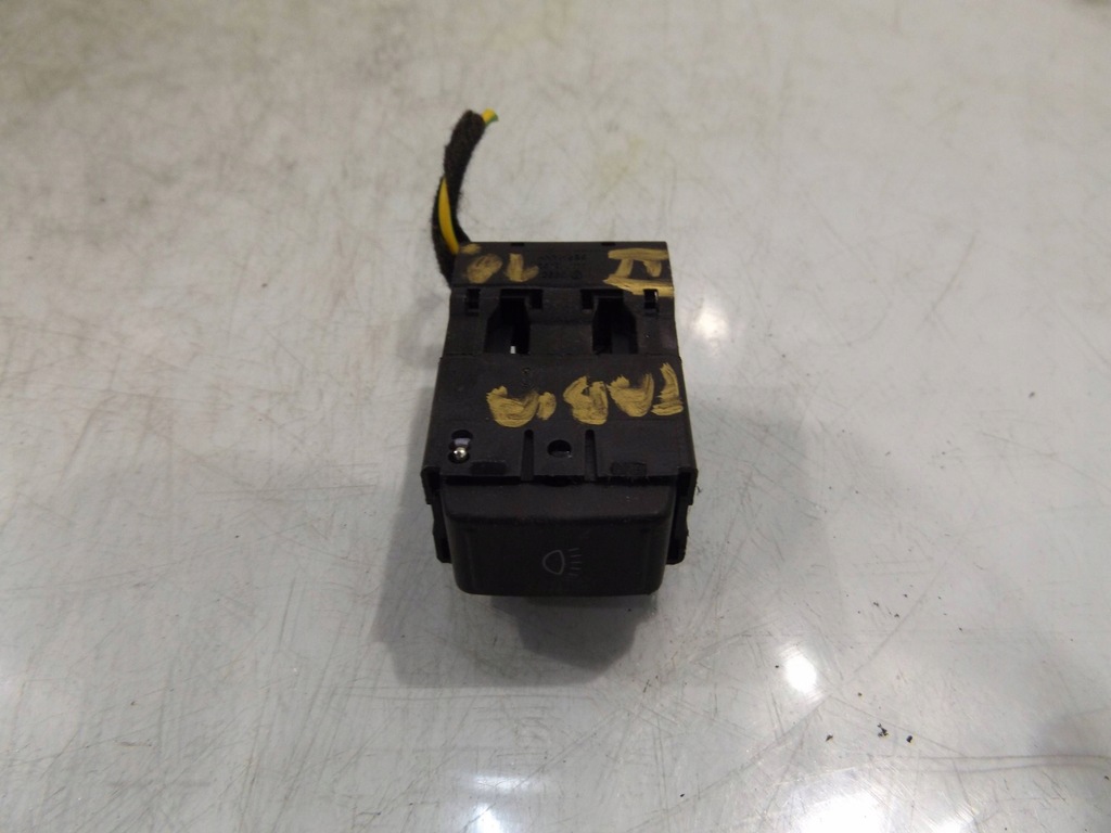 фото №3, Fabia ii переключатель света