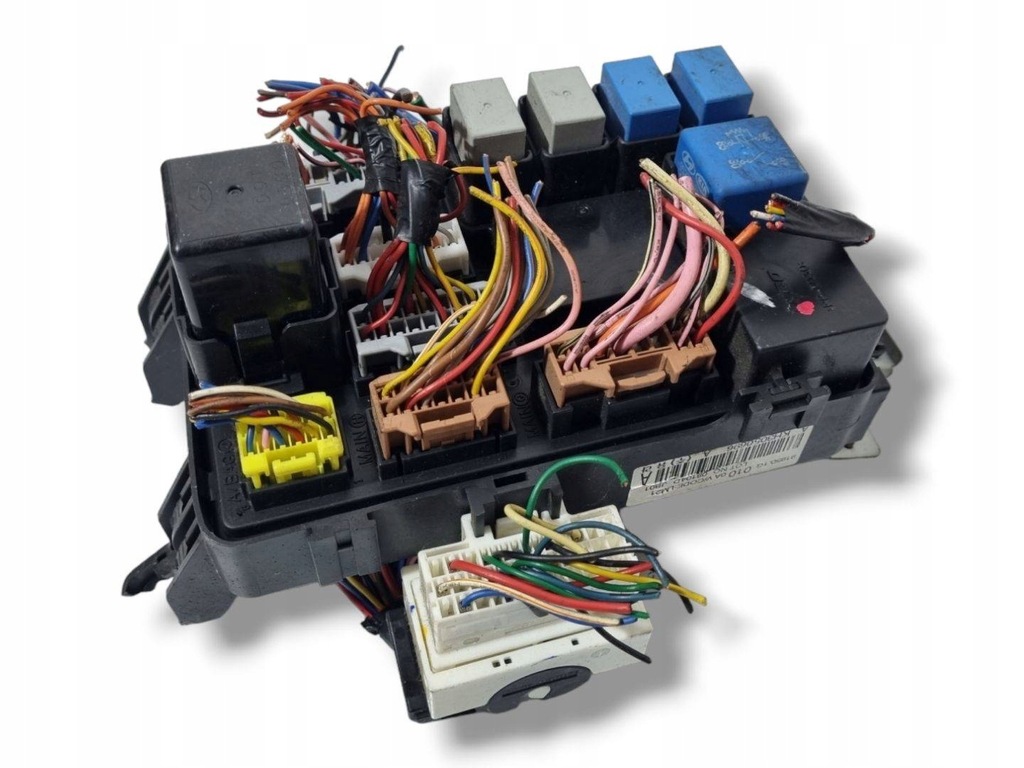 фото №11, Набір стартовий kia rio 2 jb 2008 39110-26cf0