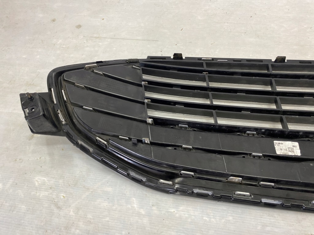 фото №7, Ford galaxy mk4 iv lift 18r- решётка радиатора решётка радиатора бампера