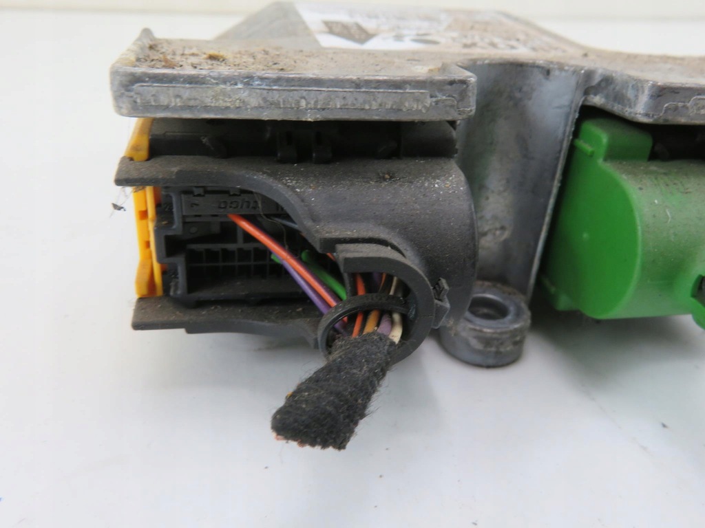 фото №5, Модуль подушка безопасности opel zafira b a05 13246046