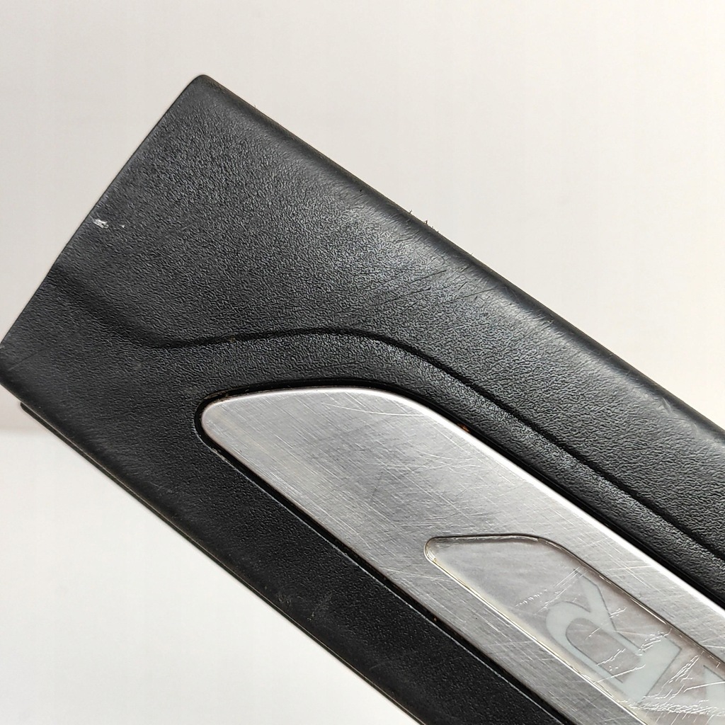 фото №5, Jaguar xf x260 2018 права сторона захист накладки передньої