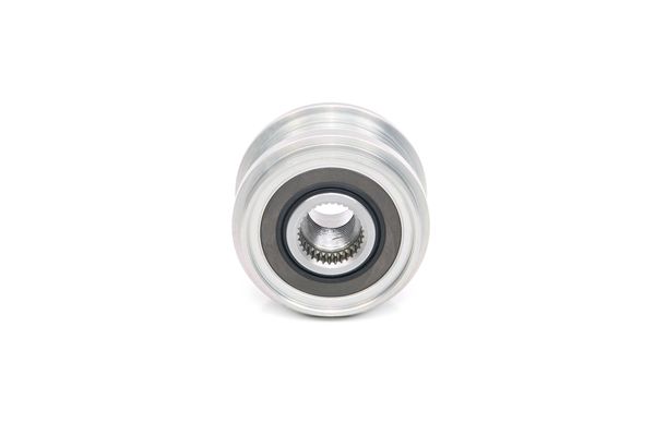 Сцепление генератора bosch к opel corsa 1.2 1.4 Цена