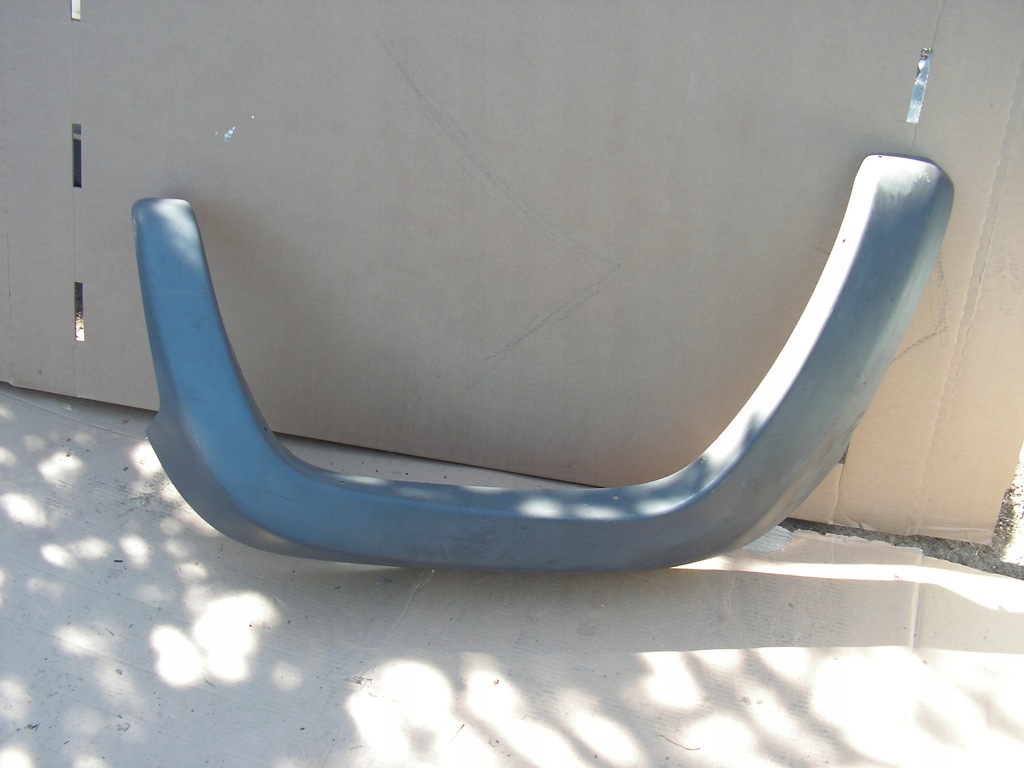 фото №1, Jeep cherokee liberty корпус пластик молдинг підлога