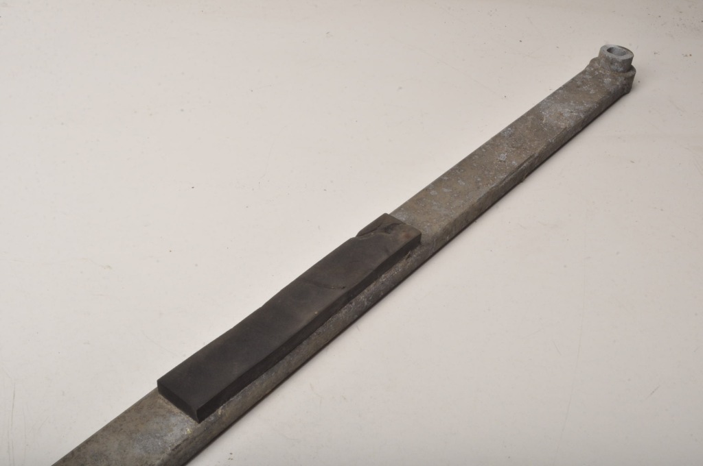 фото №7, Bmw 2 f40 f44 gran coupe розпірка балка 6895089