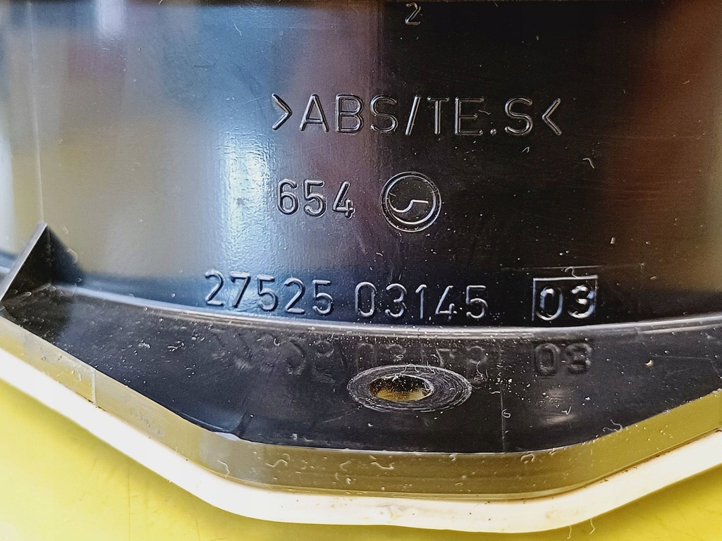 фото №6, Динамік правий задня audi a4 b6 8e0035411 nr130